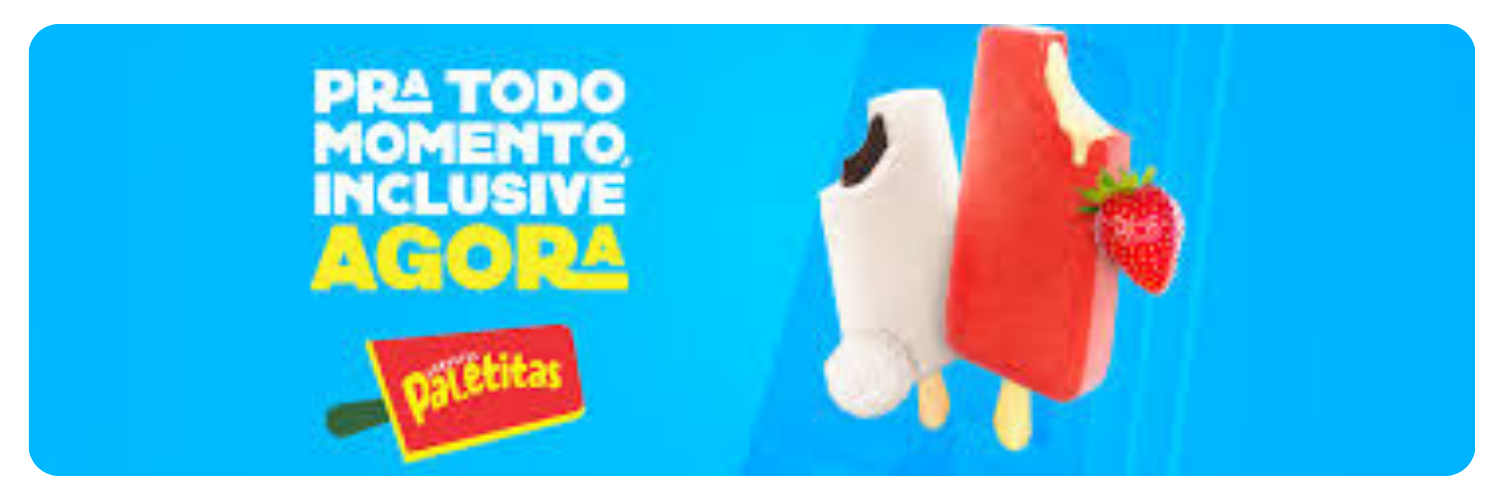 Banner promocional